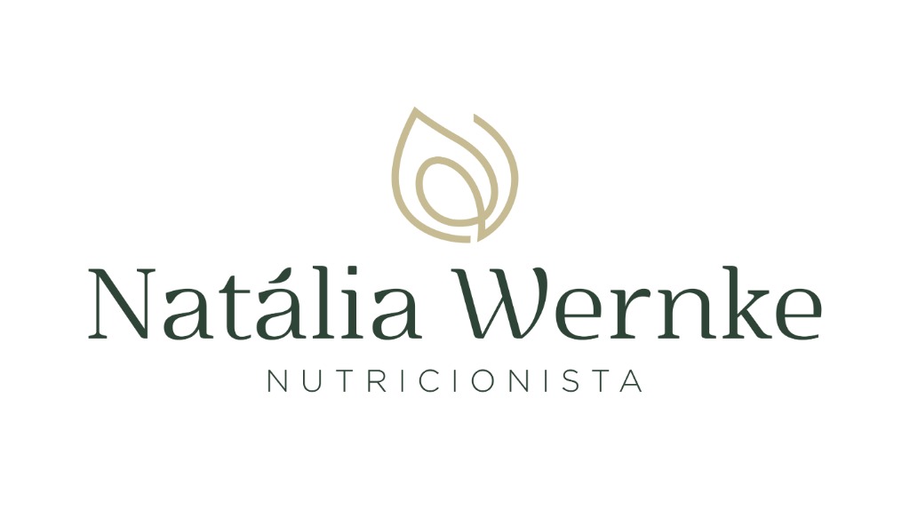 Foto da Nutricionista Natália Wernke